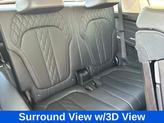 Thumbnail of 2023 Black BMW X7