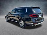 Thumbnail of 2023 Black BMW X7