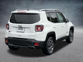 Thumbnail of 2018 Alpine White Jeep Renegade