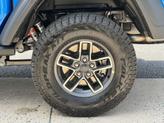 Thumbnail of 2025 Hydro Blue Pearlcoat Jeep Gladiator