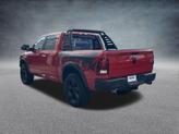 Thumbnail of 2019 Flame Red Clearcoat RAM 1500 Classic