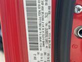 Thumbnail of 2019 Flame Red Clearcoat RAM 1500 Classic