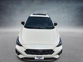 Thumbnail of 2025 Crystal White Pearl Subaru Impreza