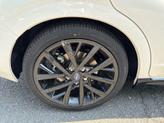 Thumbnail of 2025 Crystal White Pearl Subaru Impreza