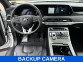 Thumbnail of 2021 Hyper White Hyundai PALISADE