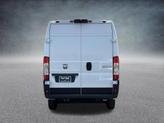 Thumbnail of 2024 Bright White Clearcoat RAM ProMaster 3500