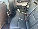 Thumbnail of 2025 Red Hot Pearlcoat Jeep Compass