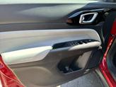 Thumbnail of 2025 Red Hot Pearlcoat Jeep Compass