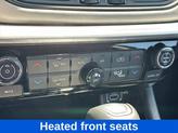 Thumbnail of 2025 Red Hot Pearlcoat Jeep Compass
