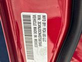 Thumbnail of 2025 Red Hot Pearlcoat Jeep Compass