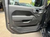 Thumbnail of 2025 Granite Crystal Jeep Gladiator