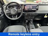 Thumbnail of 2025 Granite Crystal Jeep Gladiator