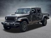 Thumbnail of 2025 Granite Crystal Jeep Gladiator