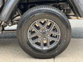 Thumbnail of 2025 Granite Crystal Jeep Gladiator
