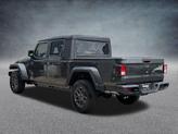Thumbnail of 2025 Granite Crystal Jeep Gladiator