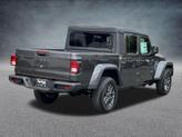 Thumbnail of 2025 Granite Crystal Jeep Gladiator