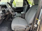 Thumbnail of 2025 Granite Crystal Jeep Gladiator
