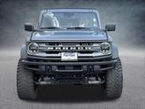 Thumbnail of 2022 Gray Ford Bronco