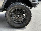 Thumbnail of 2022 Gray Ford Bronco