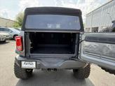Thumbnail of 2022 Gray Ford Bronco