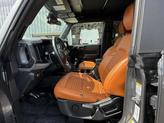 Thumbnail of 2022 Gray Ford Bronco