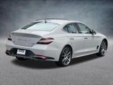 Thumbnail of 2025 Vatna Gray Genesis G70