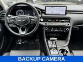 Thumbnail of 2025 Vatna Gray Genesis G70
