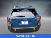 Thumbnail of 2025 Geyser Blue Subaru Outback