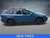 Thumbnail of 2025 Geyser Blue Subaru Outback