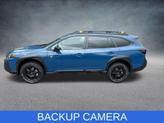 Thumbnail of 2025 Geyser Blue Subaru Outback