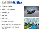 Thumbnail of 2025 Geyser Blue Subaru Outback