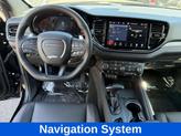 Thumbnail of 2026 DB Black Dodge Durango