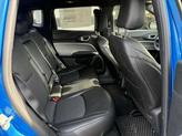 Thumbnail of 2025 Hydro Blue Pearlcoat Jeep Compass