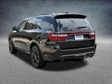 Thumbnail of 2025 DB Black Dodge Durango