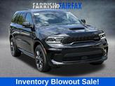 Photo of 2025 DB Black Dodge Durango