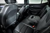 Thumbnail of 2020 Dark Moon Blue Metallic Buick Encore GX