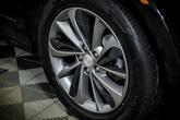 Thumbnail of 2020 Dark Moon Blue Metallic Buick Encore GX