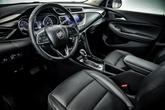 Thumbnail of 2020 Dark Moon Blue Metallic Buick Encore GX