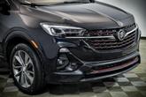 Thumbnail of 2020 Dark Moon Blue Metallic Buick Encore GX