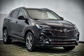 Photo of 2020 Dark Moon Blue Metallic Buick Encore GX