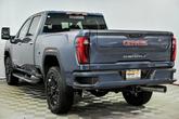 Thumbnail of 2025 Downpour Metallic GMC Sierra 2500