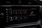 Thumbnail of 2025 Downpour Metallic GMC Sierra 2500