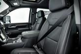 Thumbnail of 2025 Downpour Metallic GMC Sierra 2500