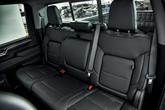 Thumbnail of 2025 Downpour Metallic GMC Sierra 2500