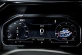 Thumbnail of 2025 Downpour Metallic GMC Sierra 2500