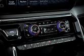 Thumbnail of 2025 Downpour Metallic GMC Sierra 2500