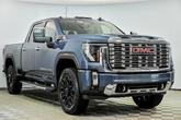 Photo of 2025 Downpour Metallic GMC Sierra 2500