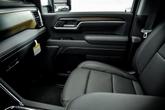 Thumbnail of 2025 Downpour Metallic GMC Sierra 2500