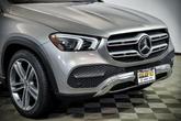 Thumbnail of 2020 Iridium Silver Metallic Mercedes-Benz GLE 350