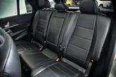 Thumbnail of 2020 Iridium Silver Metallic Mercedes-Benz GLE 350